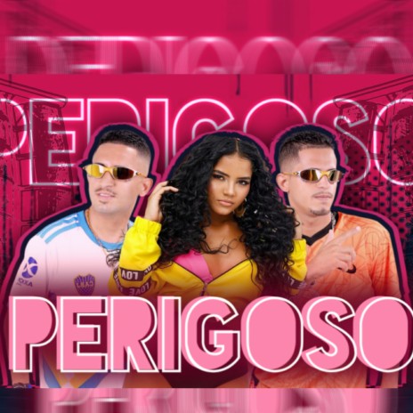 Perigoso (Remix) ft. Chefinhow & Mc VICK | Boomplay Music