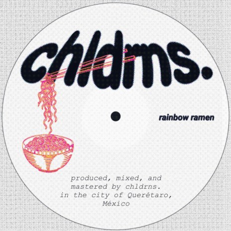 rainbow ramen (extended mix) | Boomplay Music