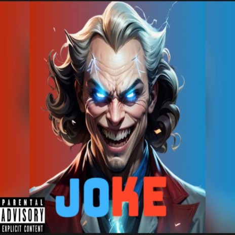 Joke | Boomplay Music