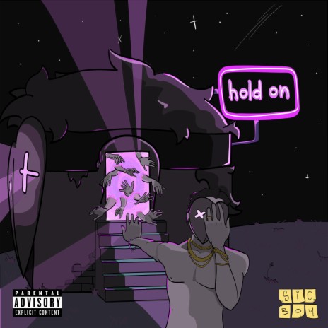 Hold On ft. Dunno808 | Boomplay Music