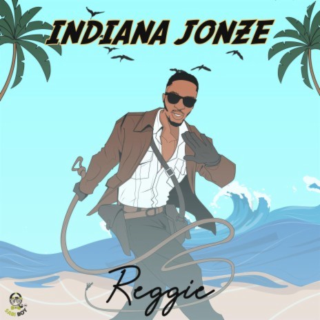 Indiana Jonze | Boomplay Music