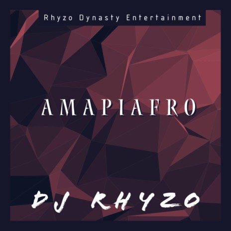 Amapiafro | Boomplay Music