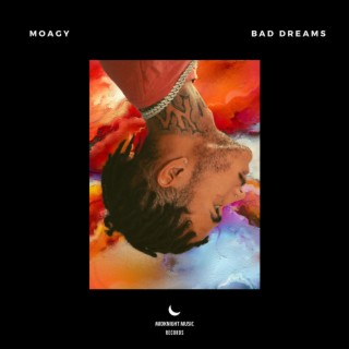 Bad Dreams lyrics | Boomplay Music