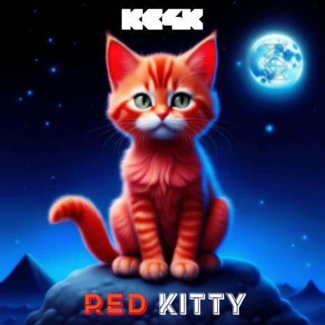 Red Kitty | Boomplay Music