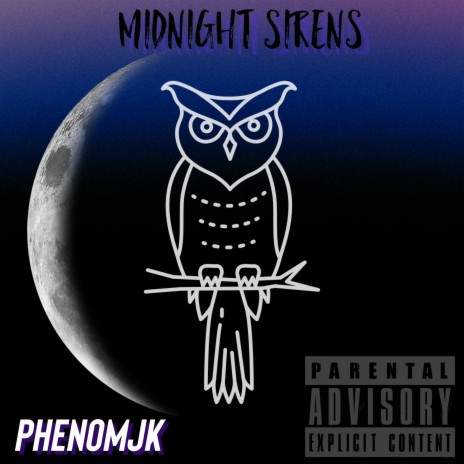 NightVision (feat. Sweet P)