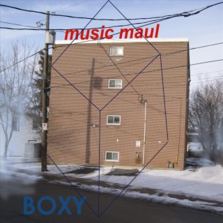 Boxy