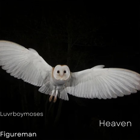 Heaven ft. Luvrboymoses | Boomplay Music