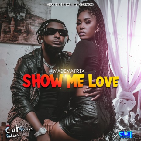 Show Me Love | Boomplay Music