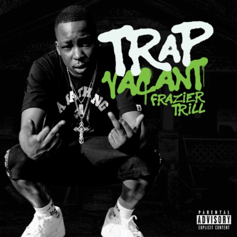 Trap Vacant | Boomplay Music