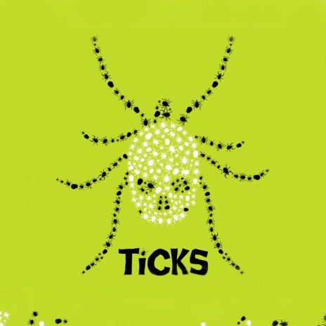 Ticks ft. Wavy The Creator | Boomplay Music
