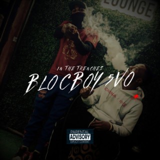 Feeling Fine ft. Blocboy 5vo lyrics | Boomplay Music