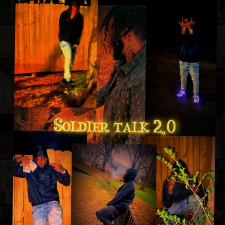 Soldier talk 2.0