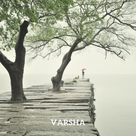 Varsha ft. Emotion of Keys | Boomplay Music