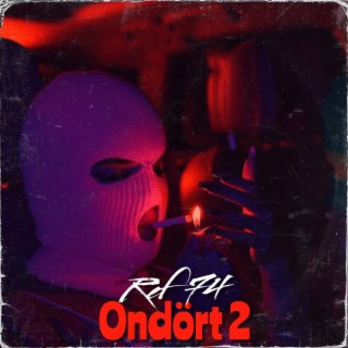 Ondört 2 lyrics | Boomplay Music