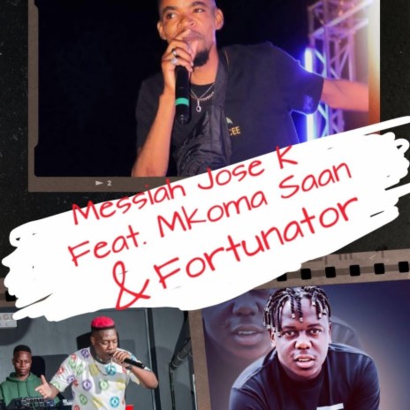 Mokoting ft. Mkoma Saan & Fortunator | Boomplay Music