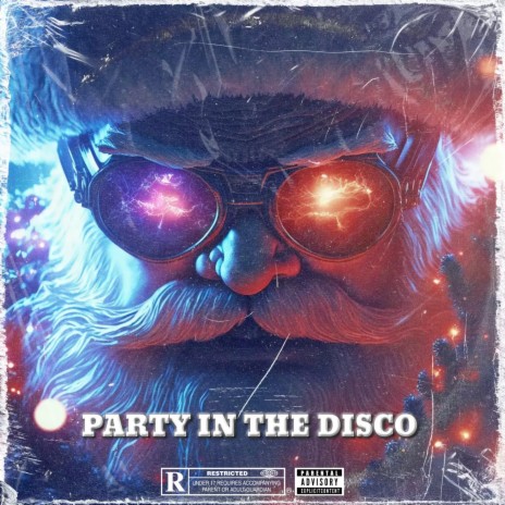 Party in the Disco | Boomplay Music