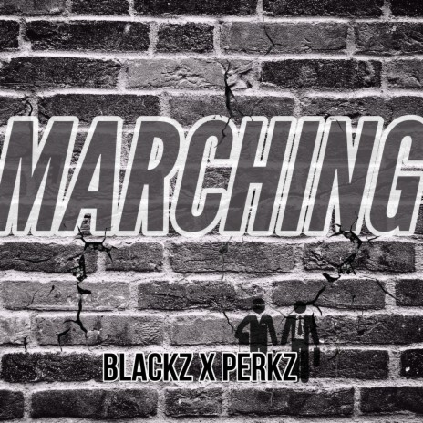 Marching (feat. Perkz) | Boomplay Music