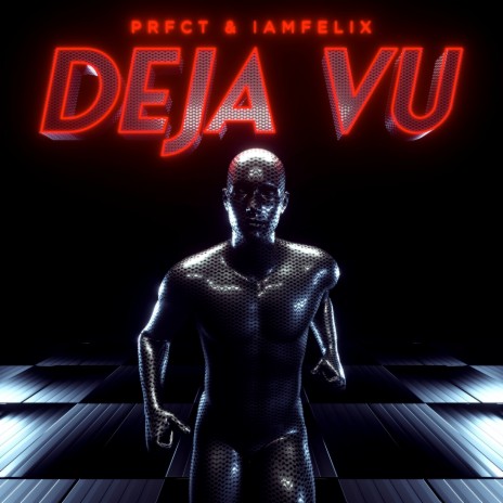 Deja Vu (Extended Mix) ft. IAMFELIX | Boomplay Music