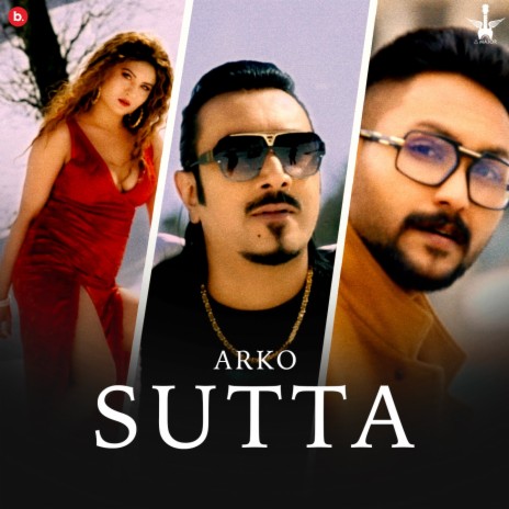 Sutta ft. Jaan Kumar Sanu & Ravleen | Boomplay Music