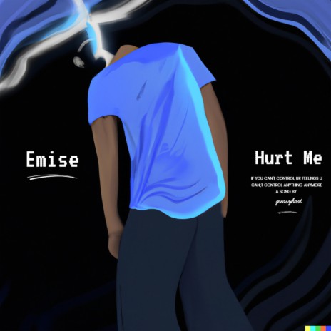Emise Hurt Me | Boomplay Music