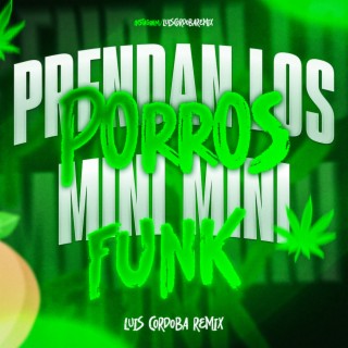 Prendan Los Perros Vs Mini Mini Funk