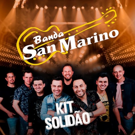 Kit Solidão | Boomplay Music