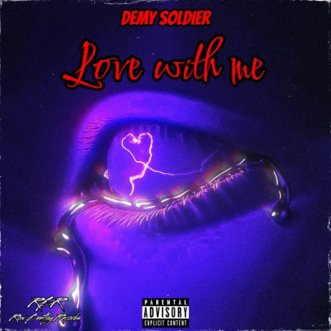 She in love with me (audio)