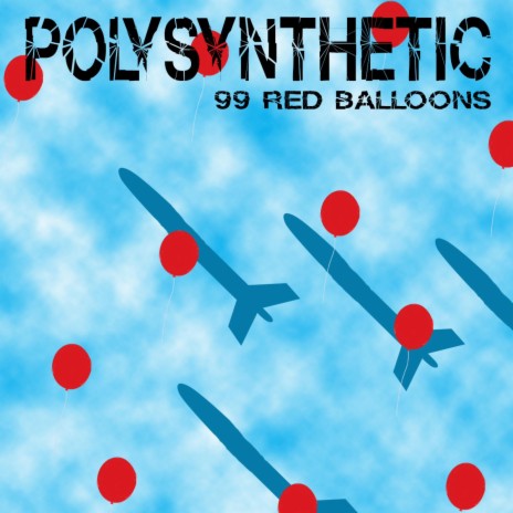 99 Red Balloons | Boomplay Music