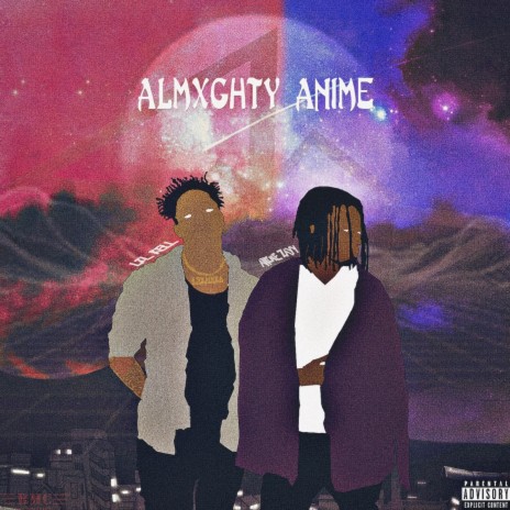 Almxghty Anime ft. Anime Zayy