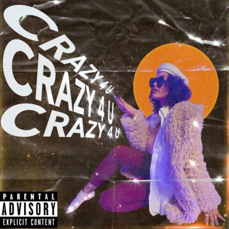 Crazy 4 U | Boomplay Music