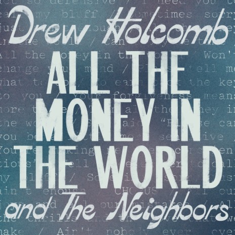 All the Money in the World | Boomplay Music