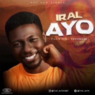 Iral Orinlabi