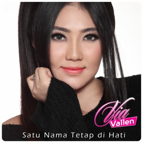 Satu Nama Tetap Di Hati | Boomplay Music