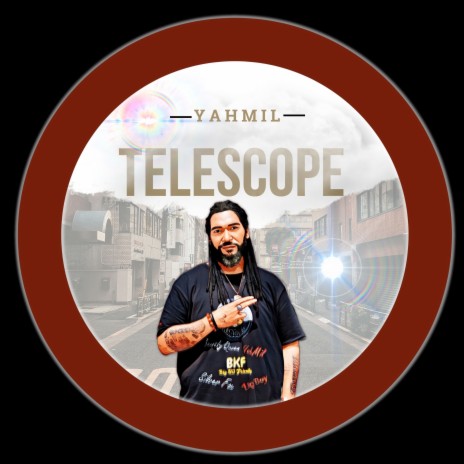 Telescope | Boomplay Music