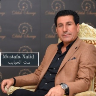 Mustafa Xalid