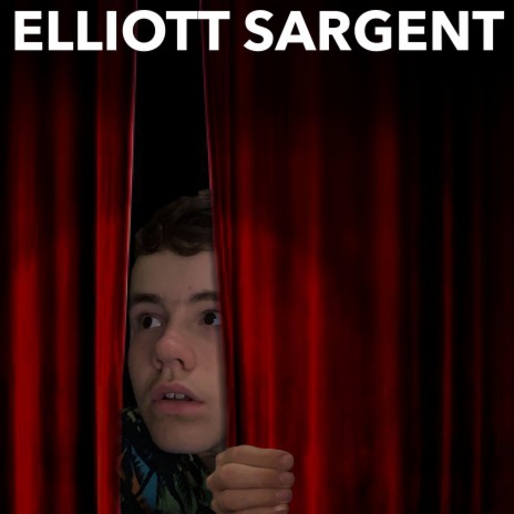 Elliott Sargent's Concept Album of Brilliance