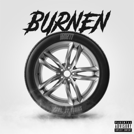 BURNEN