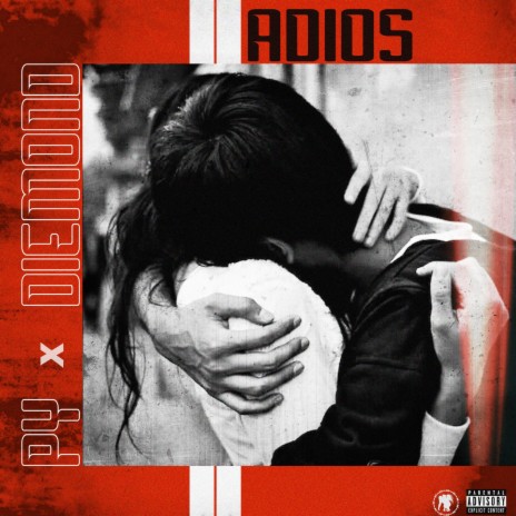 Adios ft. diemondbeats