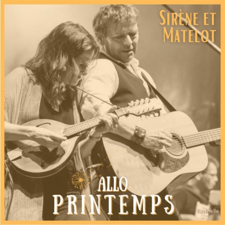 Allo printemps | Boomplay Music