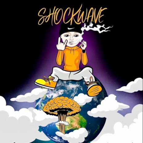 Shockwave | Boomplay Music