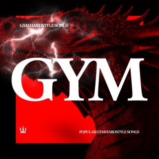 GYM HARDSTYLE SONGS | POPULAR GYM HARDSTYLE SONGS VOL 23