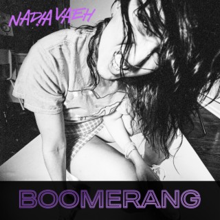 Boomerang lyrics | Boomplay Music