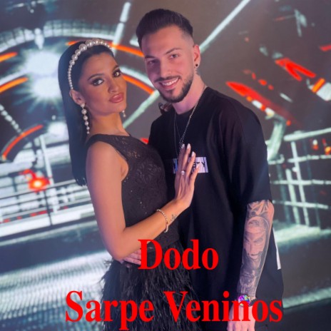 Sarpe Veninos | Boomplay Music