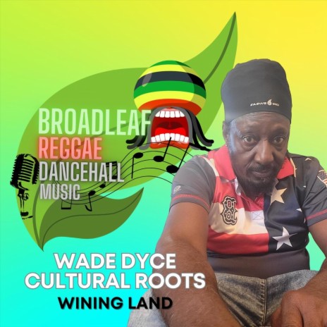 Wining Land | Boomplay Music