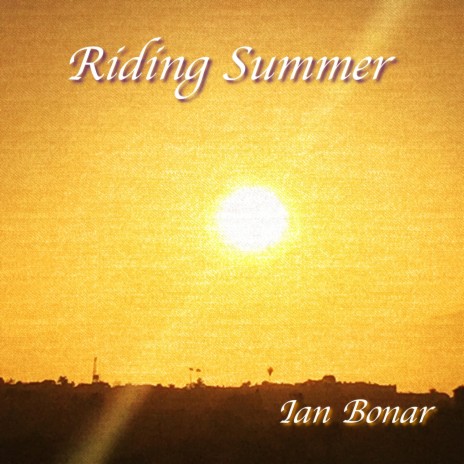 Riding Summer | Boomplay Music