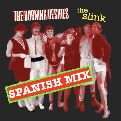 The Slink (Barcelona Version) | Boomplay Music
