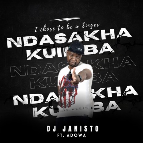 Ndasakha Kuimba ft. Adowa | Boomplay Music