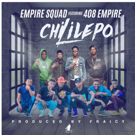 Chililepo ft. Y celeb, Raydee, 408Empire, Tiez yo & Sabu sabala