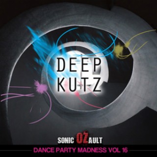 Dance Party Madness Vol.16 Deep Kutz