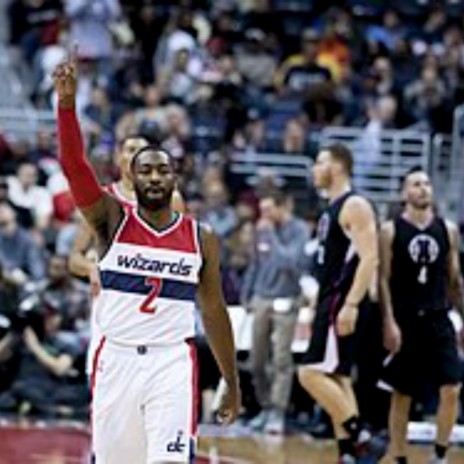 John Wall